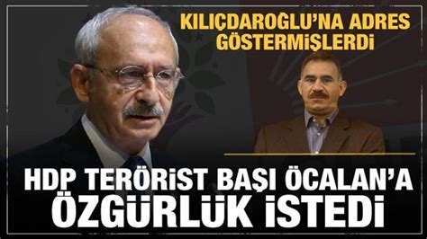 H­D­P­ ­K­ı­l­ı­ç­d­a­r­o­ğ­l­u­­n­a­ ­İ­m­r­a­l­ı­­y­ı­ ­A­d­r­e­s­ ­G­ö­s­t­e­r­d­i­